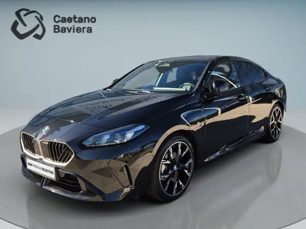 BMW Série 2